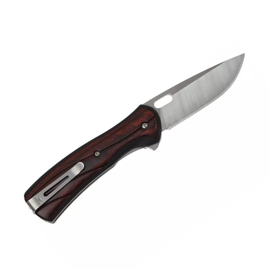Buck Large Vantage® - Negru - imagine 5