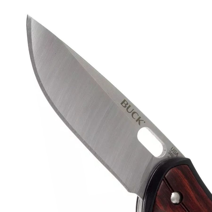 Buck Large Vantage® - Negru - imagine 4