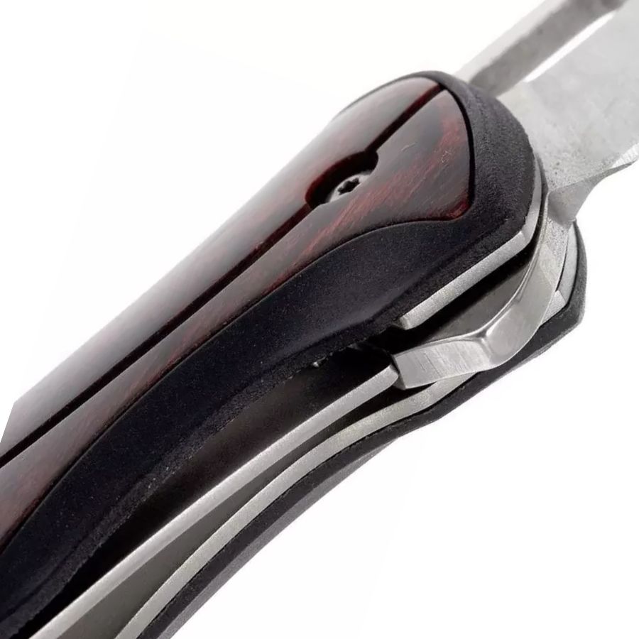 Buck Large Vantage® - Negru - imagine 6