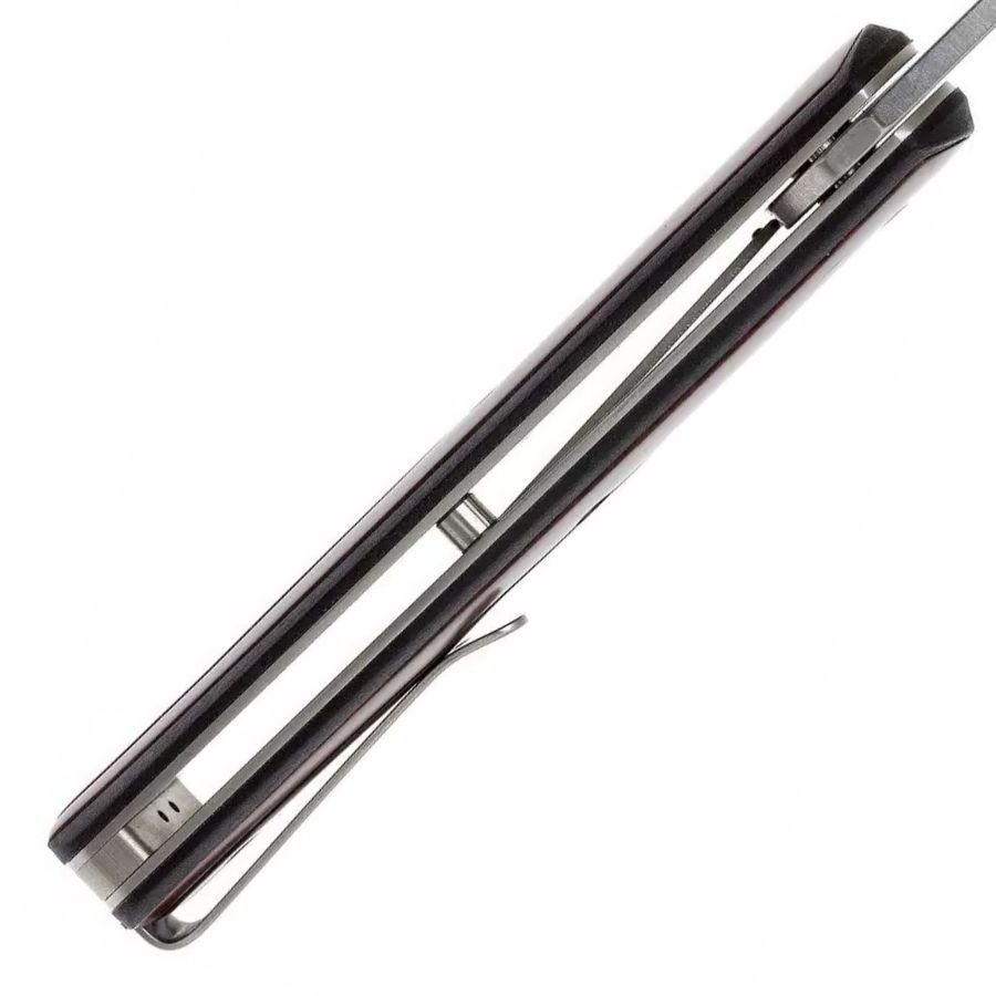 Buck Large Vantage® - Negru - imagine 7