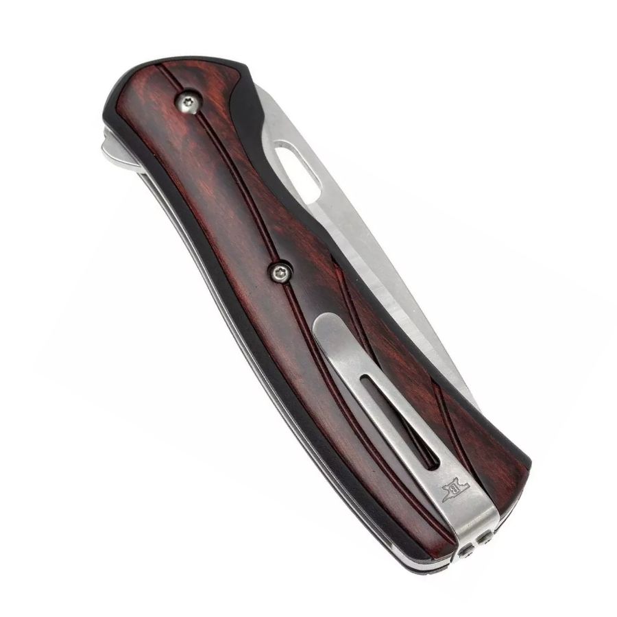 Buck Large Vantage® - Negru - imagine 8