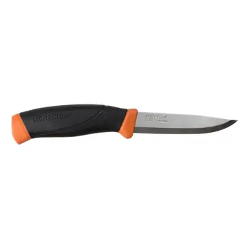 Morakniv Companion (S), Portocaliu ars