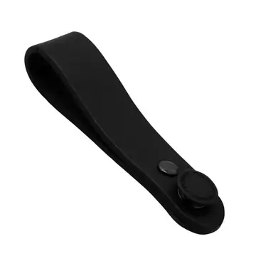 Morakniv Dangler 10 cu capsă, Negru