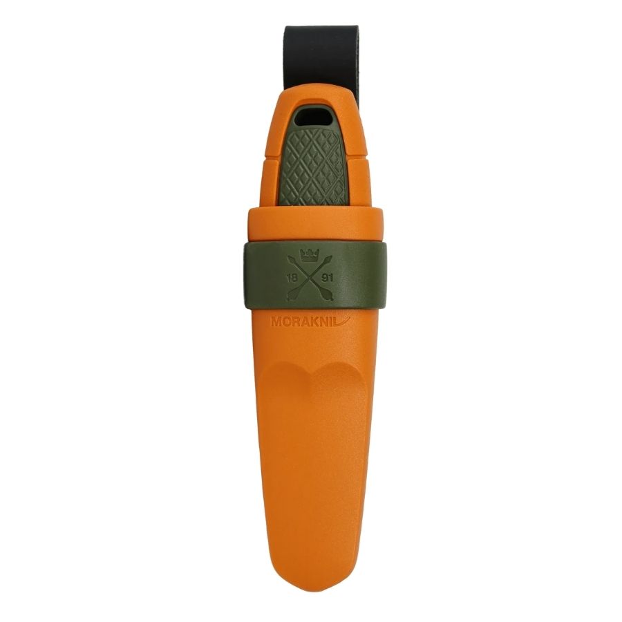 Morakniv Eldris cu curea de prindere (S) - imagine 4