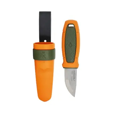 Morakniv Eldris cu curea de prindere (S)