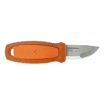 Morakniv Eldris (S), Portocaliu ars