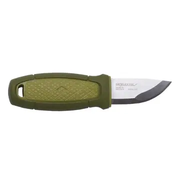 Morakniv Eldris (S), Verde