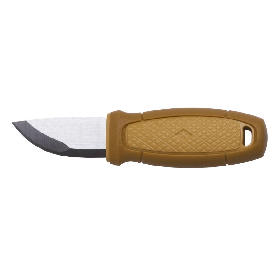 Morakniv Eldris (S), Galben - imagine 2
