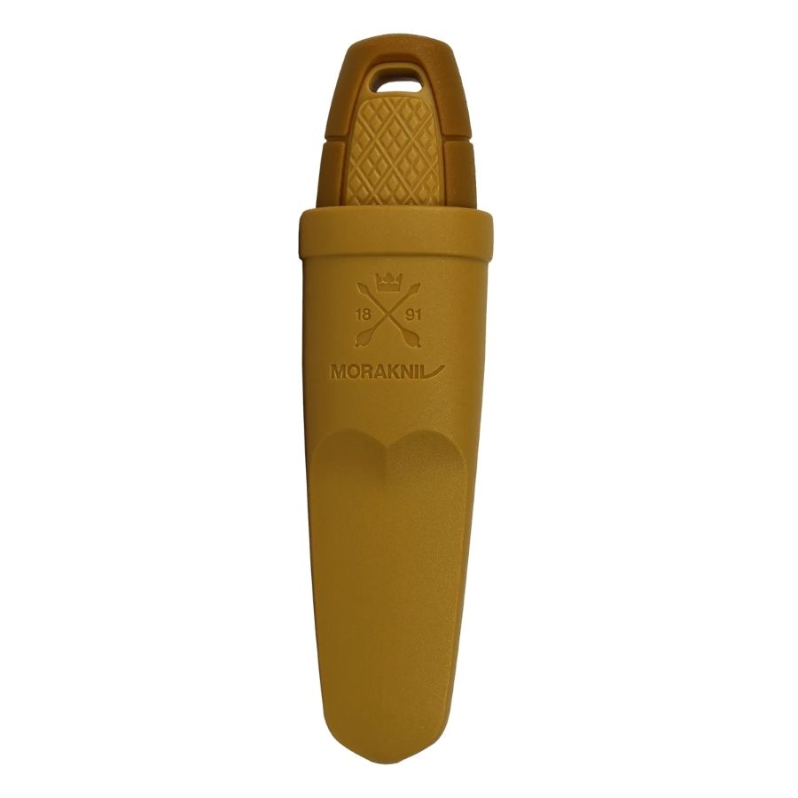 Morakniv Eldris (S), Galben - imagine 3