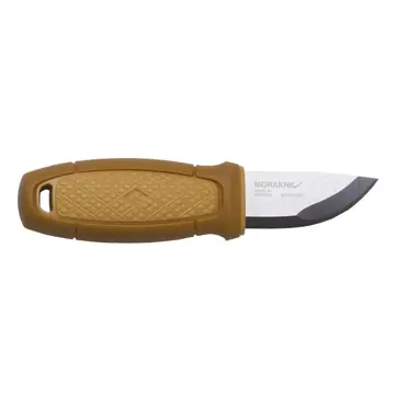 Morakniv Eldris (S), Galben
