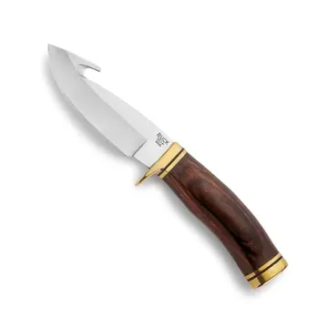 Buck 191 Cuțit Zipper