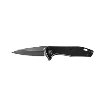 Gerber Fastball Warncliff Negru