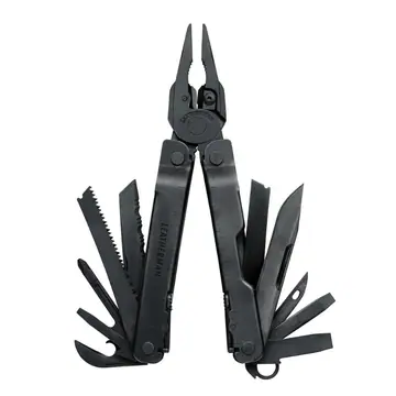 Leatherman Super Tool® 300M – Negru