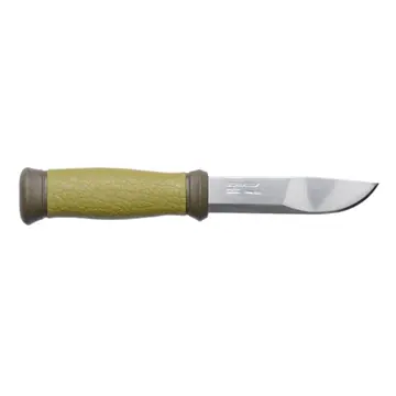 Morakniv Mora 2000 (S), Verde